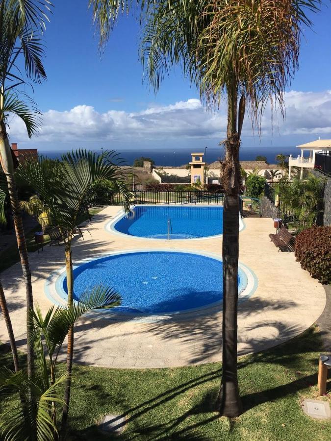 La Quinta Garden Villa Santa Ursula  Ngoại thất bức ảnh