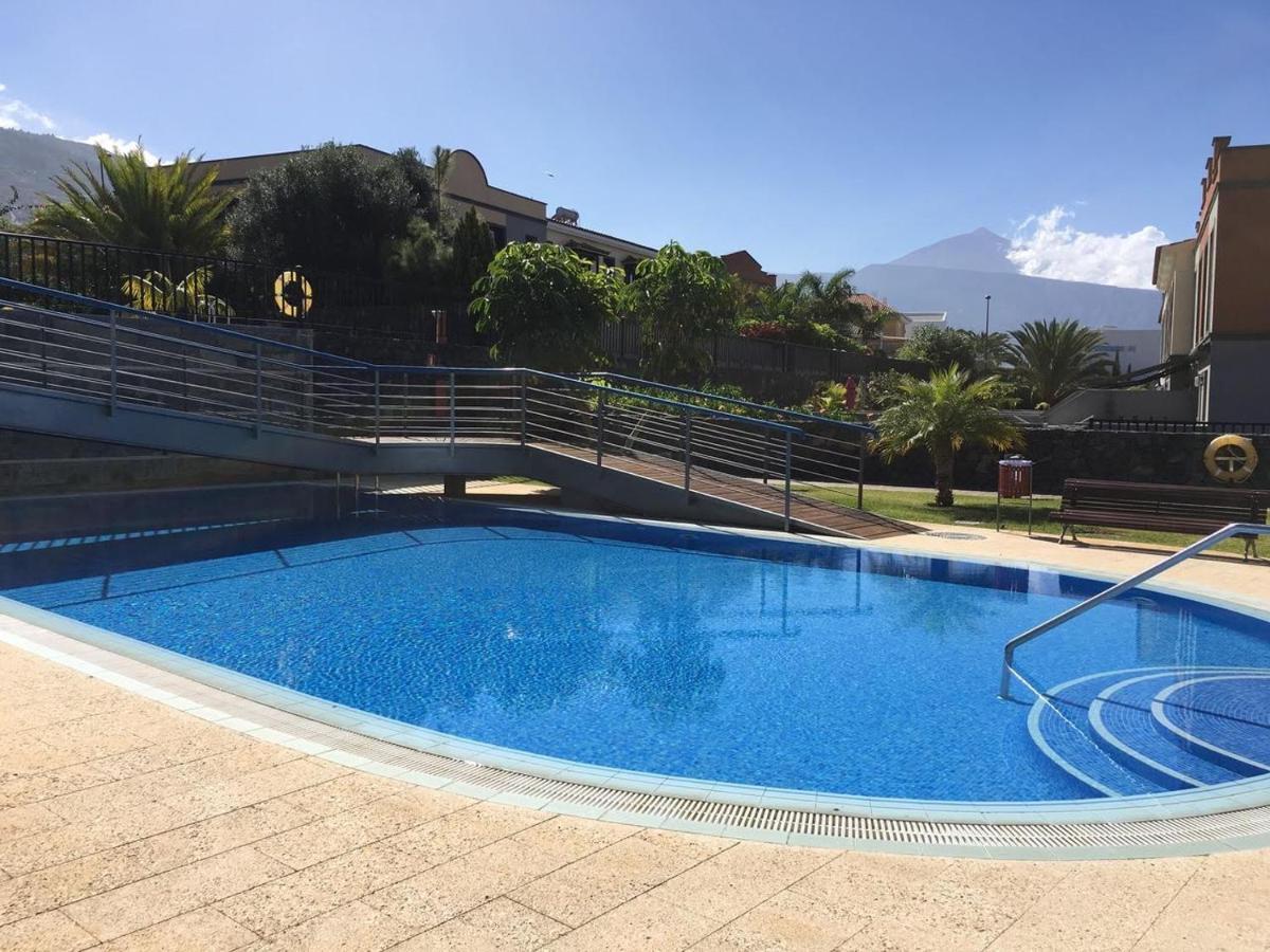 La Quinta Garden Villa Santa Ursula  Ngoại thất bức ảnh