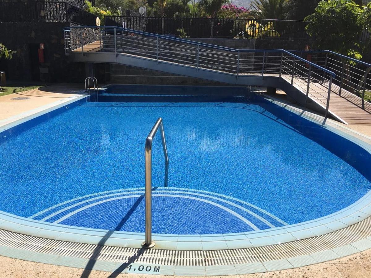 La Quinta Garden Villa Santa Ursula  Ngoại thất bức ảnh