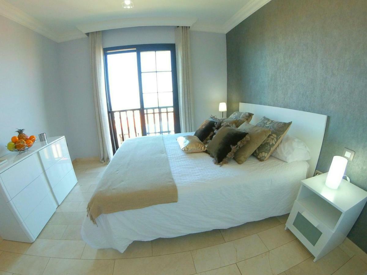 La Quinta Garden Villa Santa Ursula  Ngoại thất bức ảnh