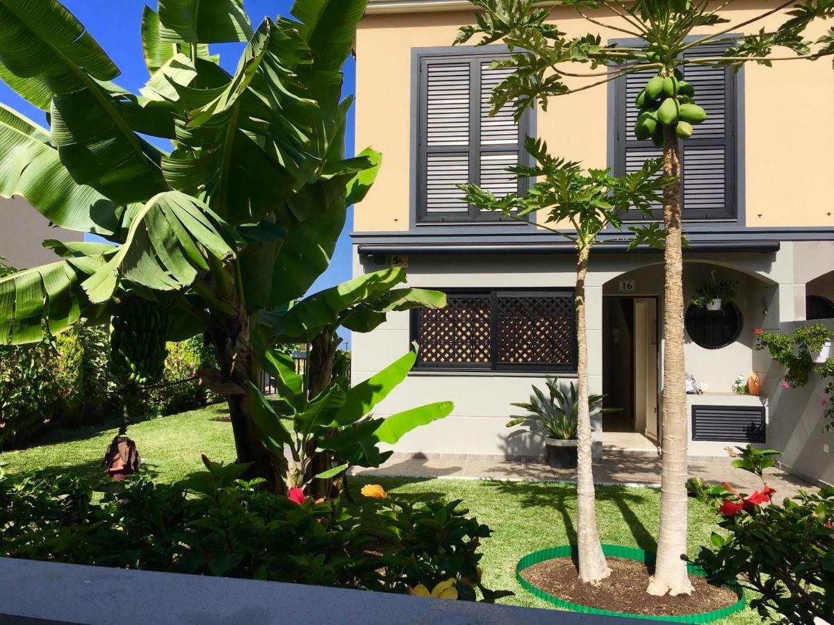 La Quinta Garden Villa Santa Ursula  Ngoại thất bức ảnh
