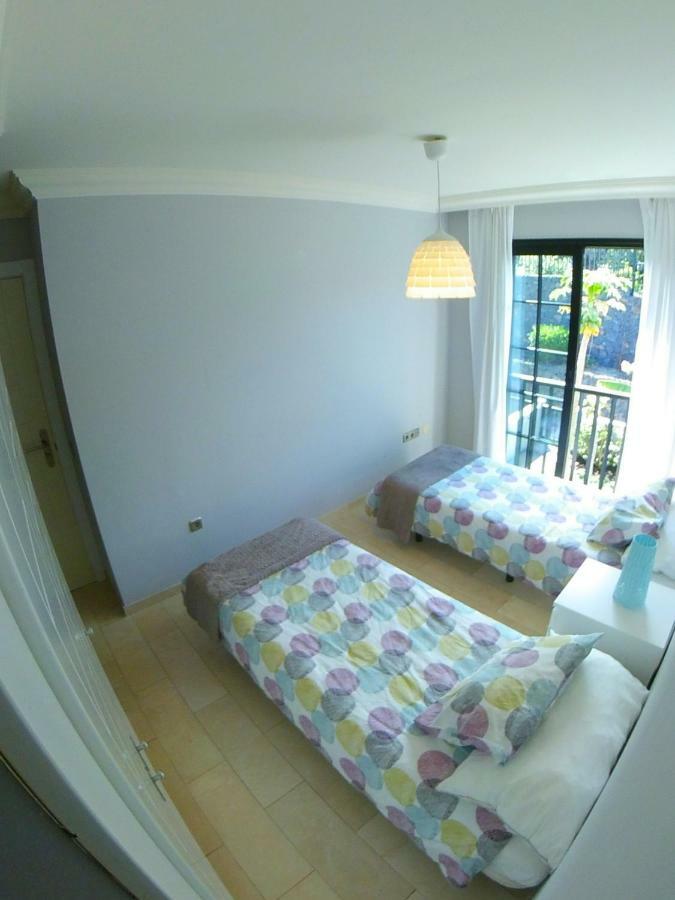 La Quinta Garden Villa Santa Ursula  Ngoại thất bức ảnh
