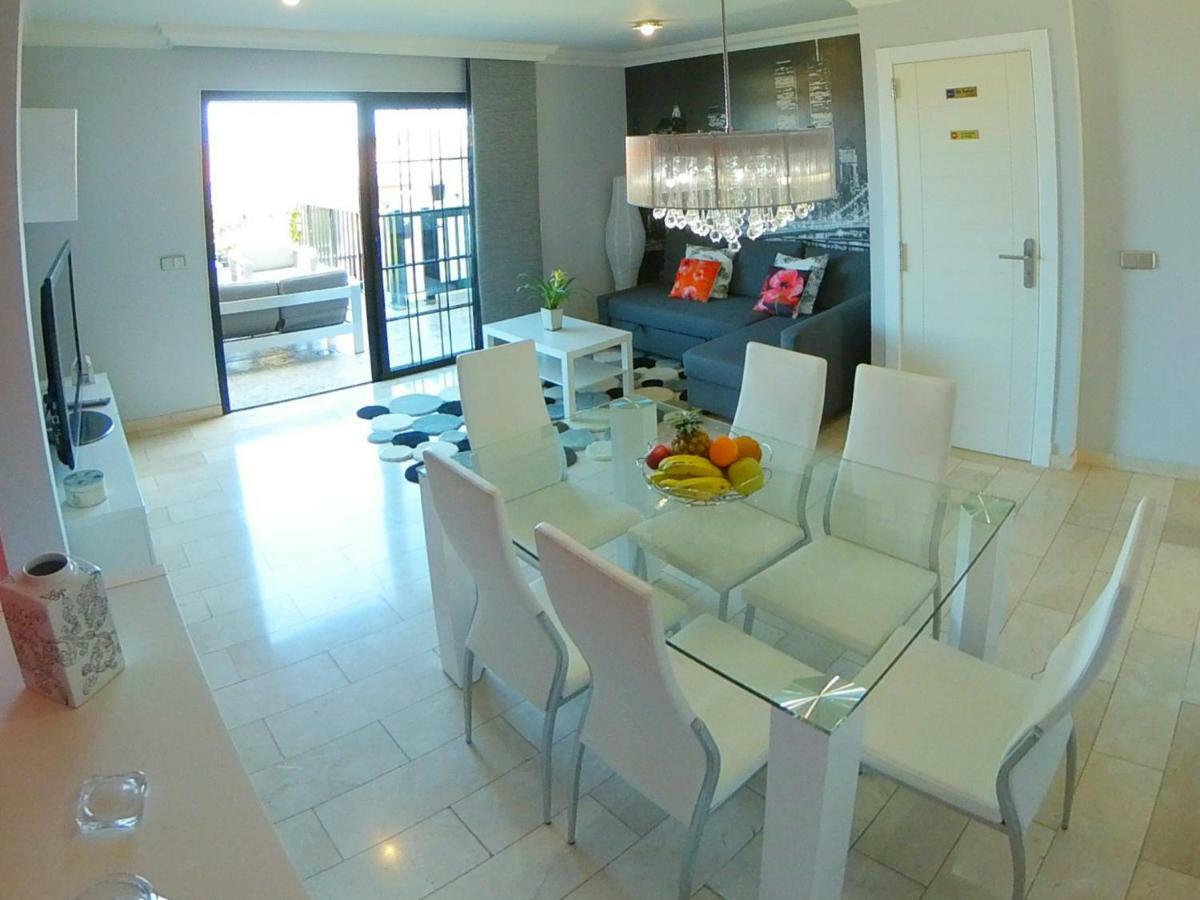 La Quinta Garden Villa Santa Ursula  Ngoại thất bức ảnh