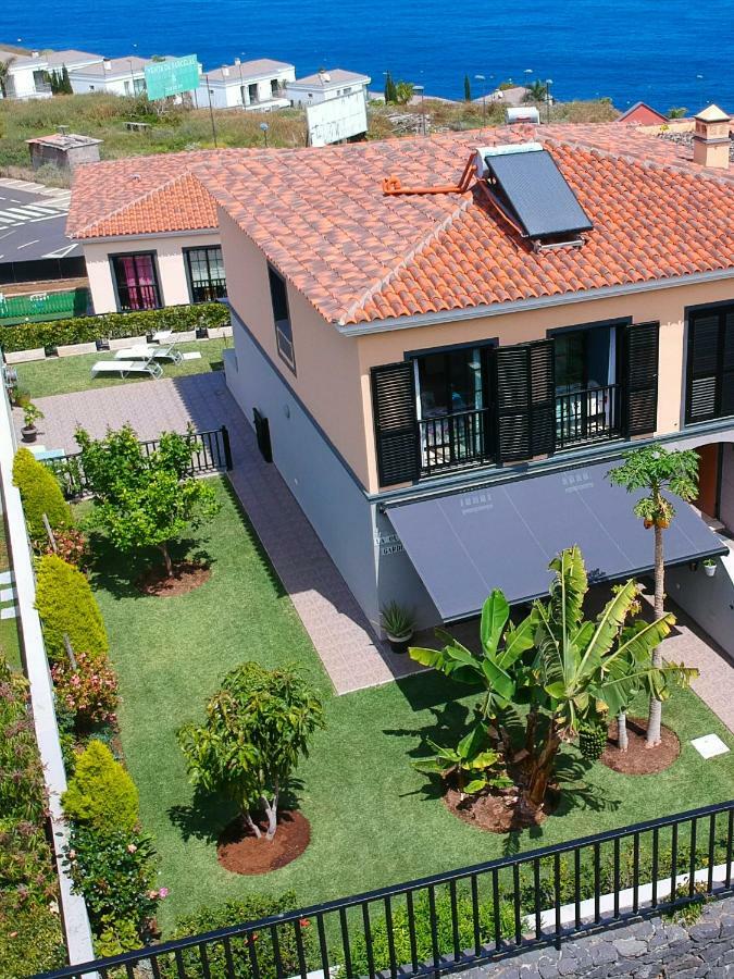 La Quinta Garden Villa Santa Ursula  Ngoại thất bức ảnh