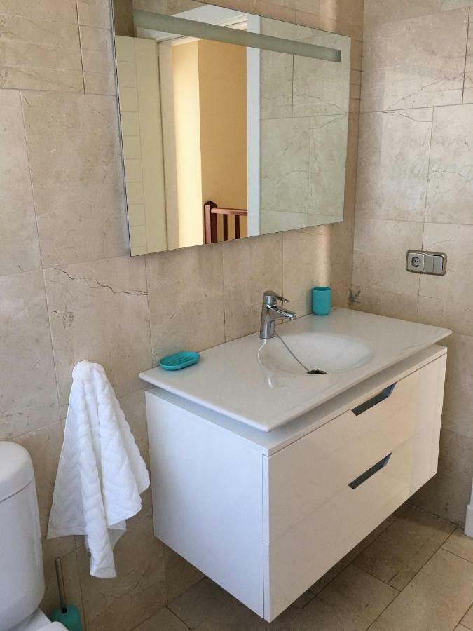 La Quinta Garden Villa Santa Ursula  Ngoại thất bức ảnh