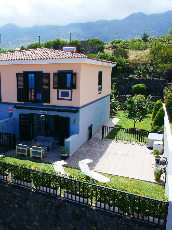 La Quinta Garden Villa Santa Ursula  Ngoại thất bức ảnh