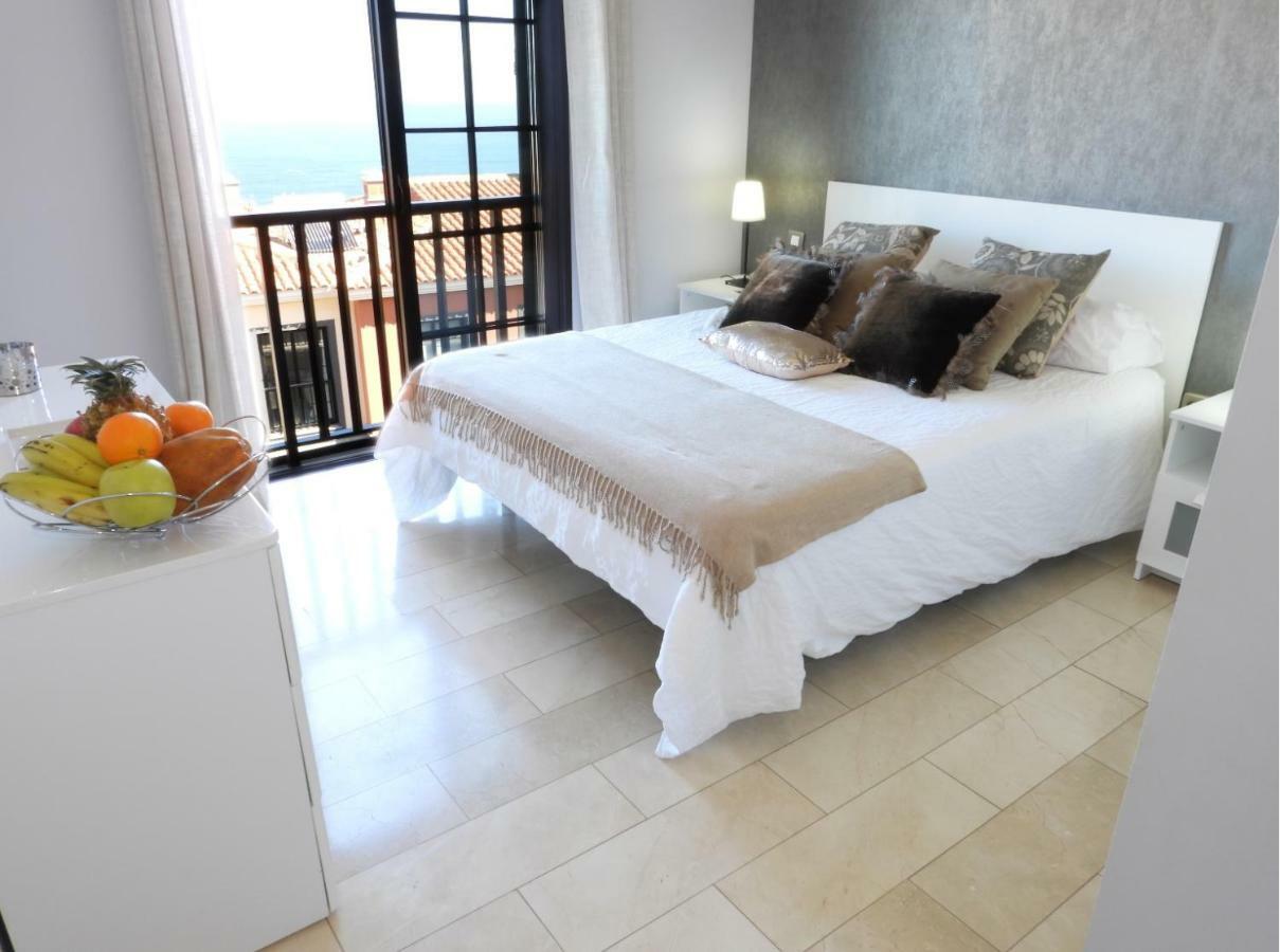 La Quinta Garden Villa Santa Ursula  Ngoại thất bức ảnh