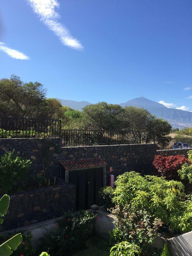 La Quinta Garden Villa Santa Ursula  Ngoại thất bức ảnh