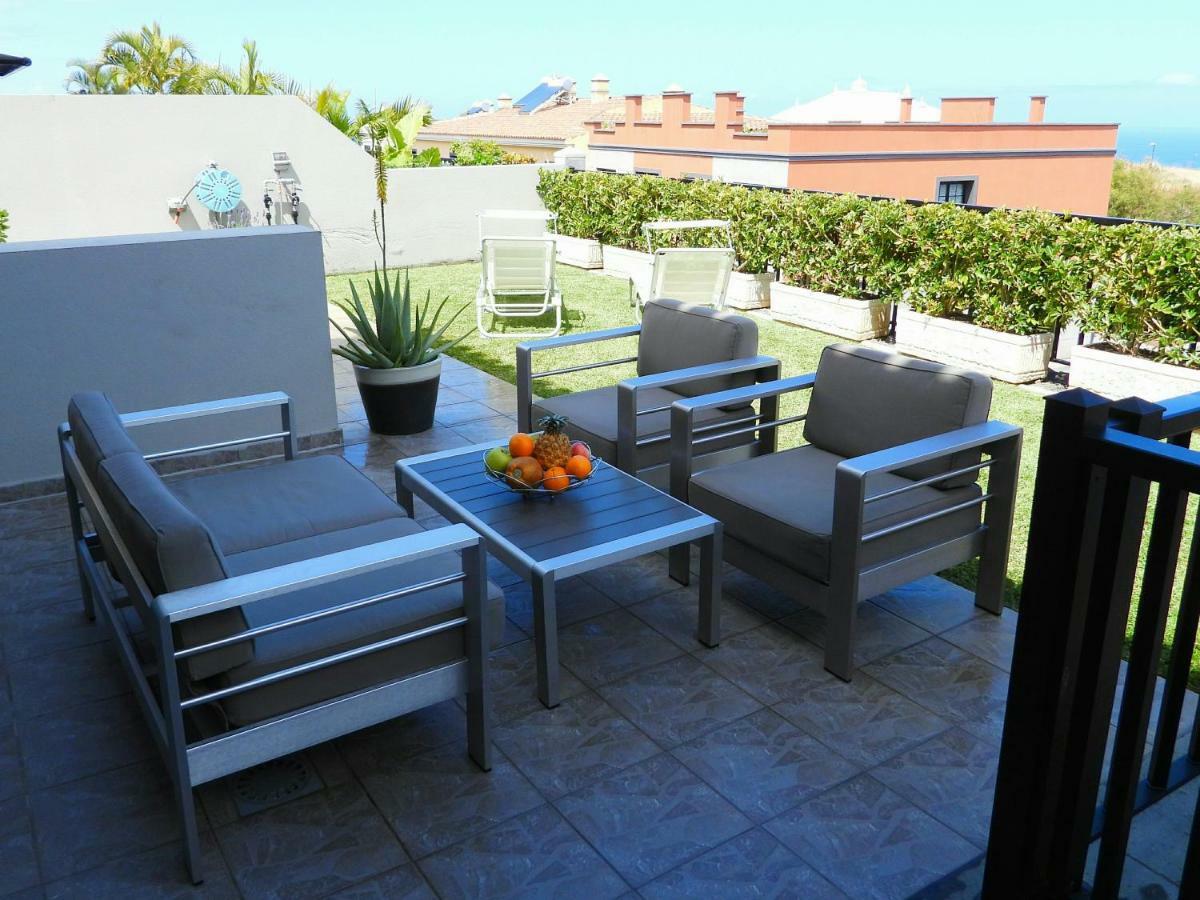 La Quinta Garden Villa Santa Ursula  Ngoại thất bức ảnh