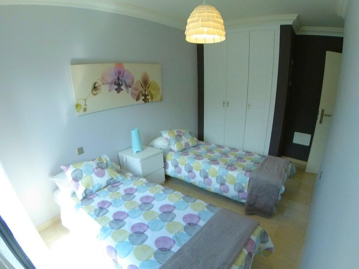 La Quinta Garden Villa Santa Ursula  Ngoại thất bức ảnh