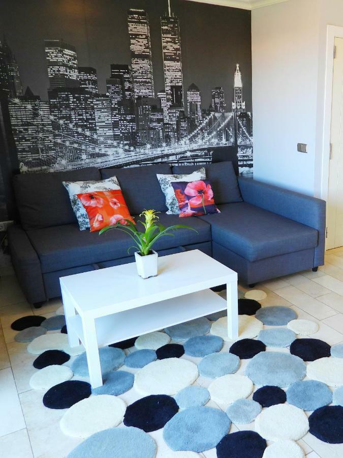 La Quinta Garden Villa Santa Ursula  Ngoại thất bức ảnh